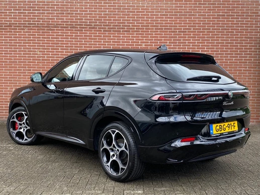 Alfa Romeo Tonale - Afbeelding 4 van 27