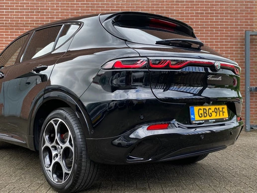 Alfa Romeo Tonale - Afbeelding 5 van 27