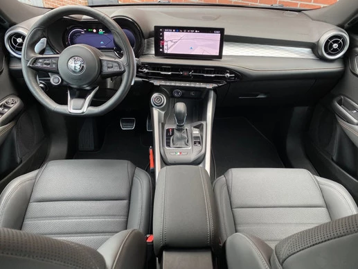 Alfa Romeo Tonale - Afbeelding 8 van 27