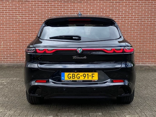 Alfa Romeo Tonale - Afbeelding 21 van 27