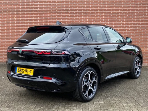 Alfa Romeo Tonale - Afbeelding 23 van 27