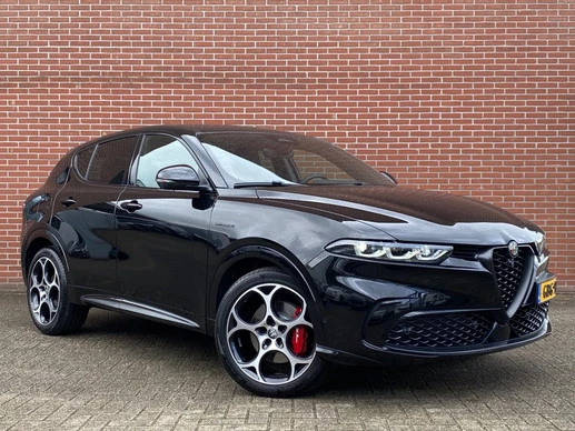 Alfa Romeo Tonale - Afbeelding 25 van 27