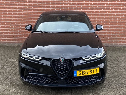 Alfa Romeo Tonale - Afbeelding 26 van 27
