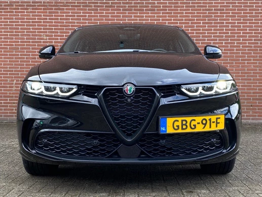 Alfa Romeo Tonale - Afbeelding 27 van 27