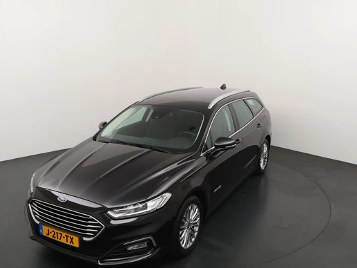 Ford Mondeo - Afbeelding 1 van 22