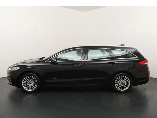 Ford Mondeo - Afbeelding 2 van 22
