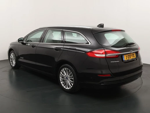 Ford Mondeo - Afbeelding 3 van 22