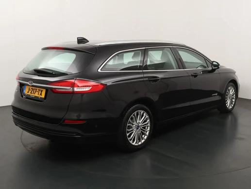 Ford Mondeo - Afbeelding 5 van 22