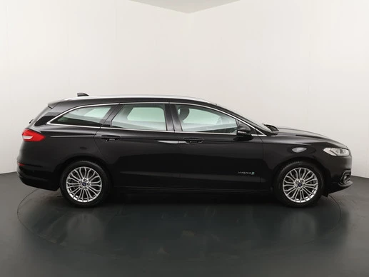 Ford Mondeo - Afbeelding 6 van 22