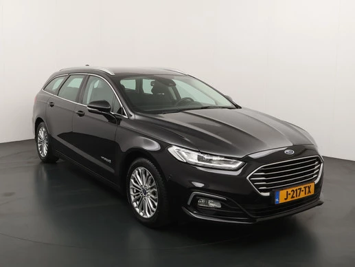 Ford Mondeo - Afbeelding 7 van 22