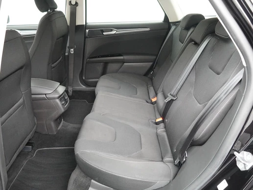 Ford Mondeo - Afbeelding 10 van 22