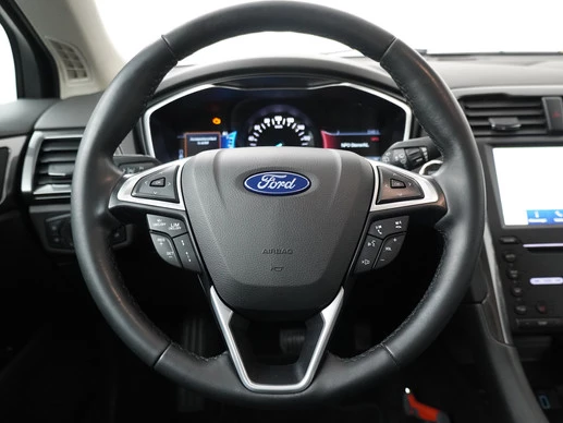 Ford Mondeo - Afbeelding 12 van 22
