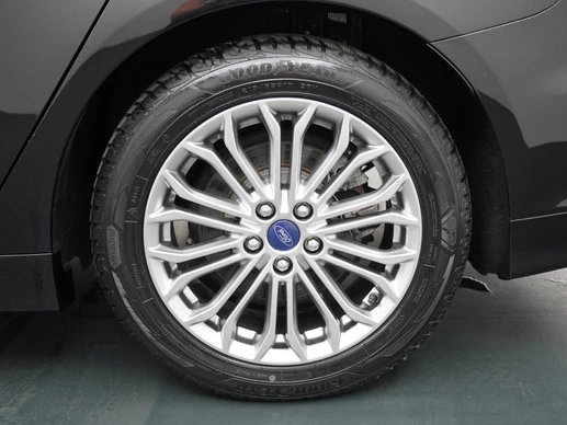 Ford Mondeo - Afbeelding 20 van 22