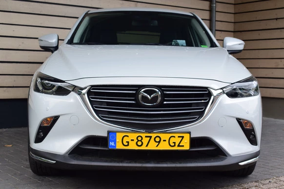Mazda CX-3 - Afbeelding 3 van 30