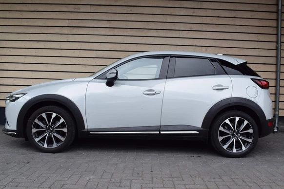 Mazda CX-3 - Afbeelding 4 van 30