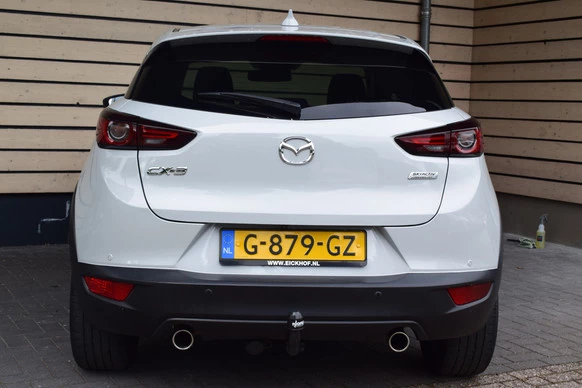 Mazda CX-3 - Afbeelding 6 van 30