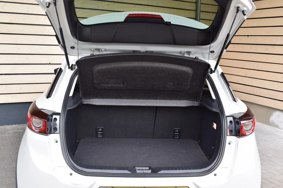Mazda CX-3 - Afbeelding 7 van 30