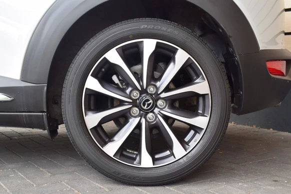 Mazda CX-3 - Afbeelding 8 van 30