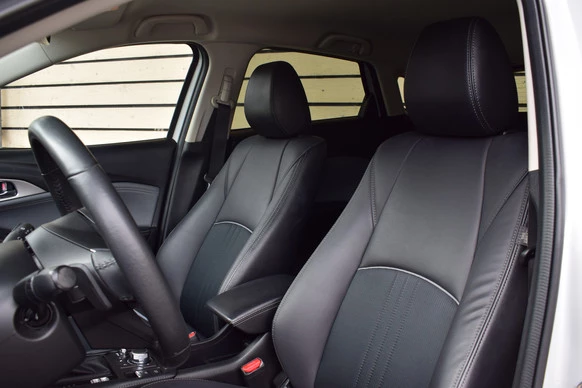 Mazda CX-3 - Afbeelding 11 van 30
