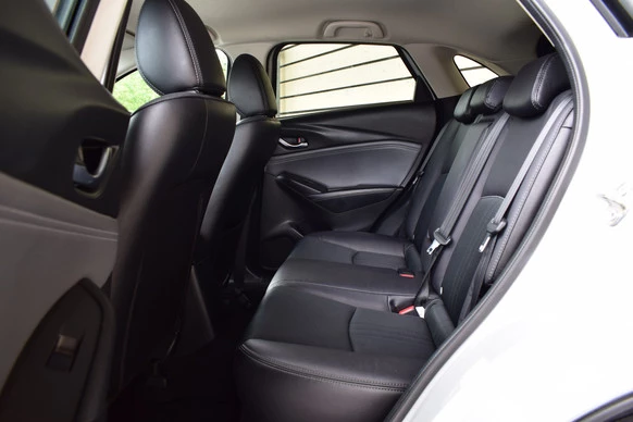 Mazda CX-3 - Afbeelding 12 van 30