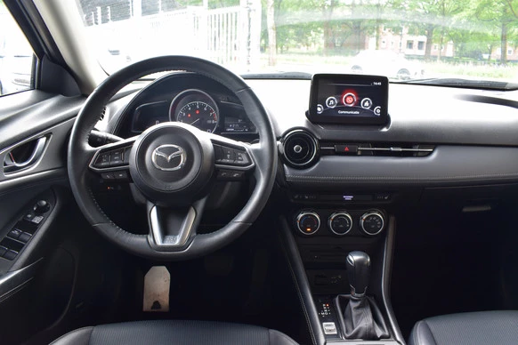 Mazda CX-3 - Afbeelding 13 van 30