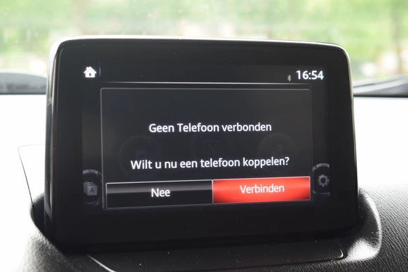 Mazda CX-3 - Afbeelding 29 van 30