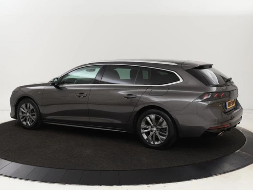 Peugeot 508 - Afbeelding 2 van 30