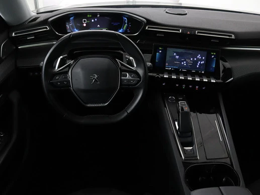 Peugeot 508 - Afbeelding 3 van 30