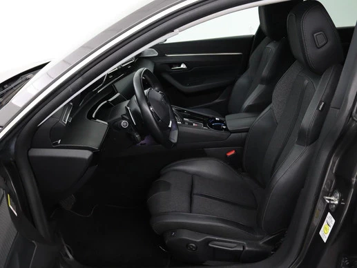 Peugeot 508 - Afbeelding 4 van 30