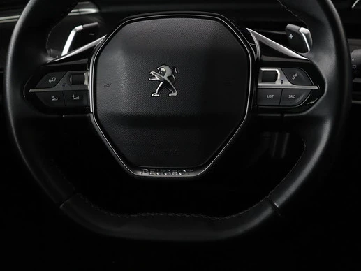 Peugeot 508 - Afbeelding 9 van 30