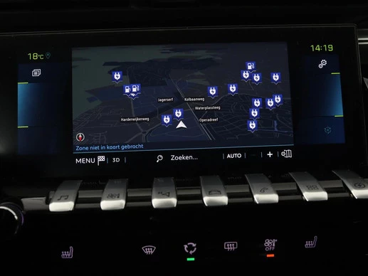 Peugeot 508 - Afbeelding 12 van 30