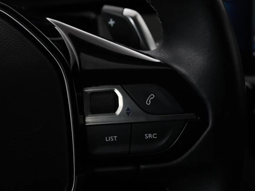 Peugeot 508 - Afbeelding 15 van 30