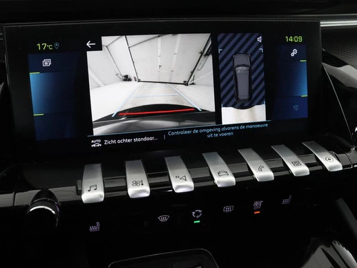 Peugeot 508 - Afbeelding 16 van 30