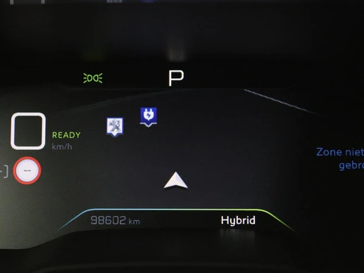 Peugeot 508 - Afbeelding 30 van 30