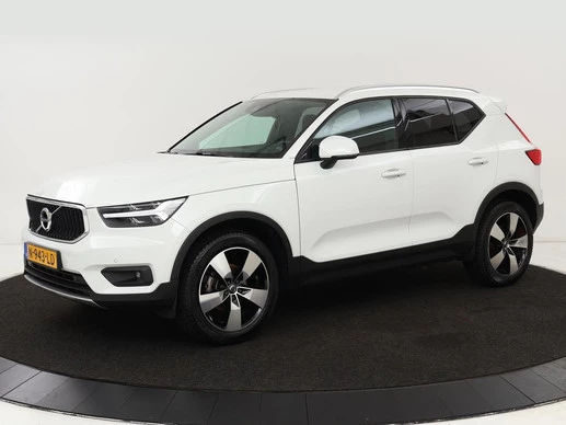 Volvo XC40 - Afbeelding 1 van 30