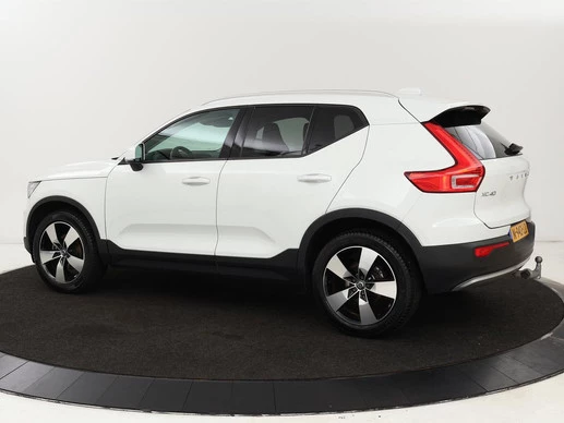 Volvo XC40 - Afbeelding 2 van 30