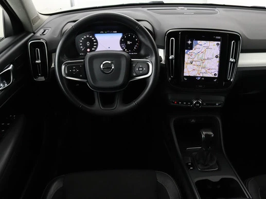 Volvo XC40 - Afbeelding 3 van 30