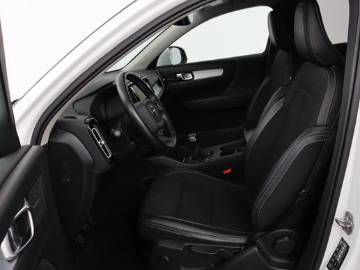 Volvo XC40 - Afbeelding 4 van 30