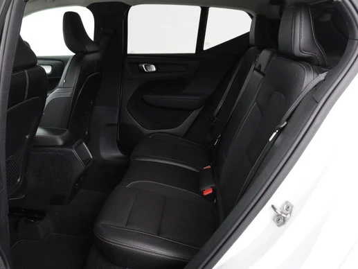 Volvo XC40 - Afbeelding 6 van 30