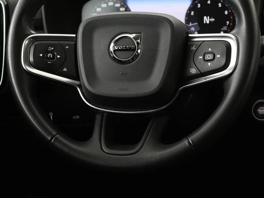 Volvo XC40 - Afbeelding 9 van 30