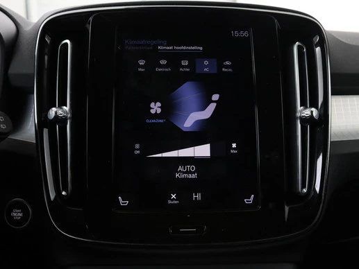 Volvo XC40 - Afbeelding 10 van 30