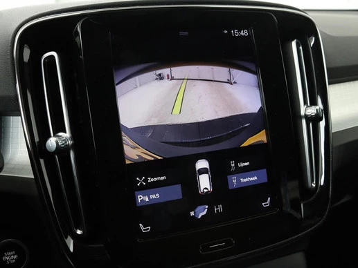 Volvo XC40 - Afbeelding 14 van 30