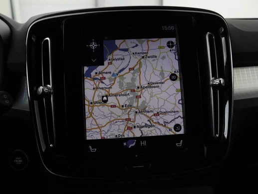 Volvo XC40 - Afbeelding 17 van 30