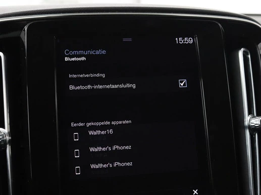 Volvo XC40 - Afbeelding 22 van 30