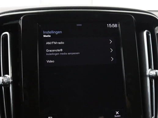 Volvo XC40 - Afbeelding 26 van 30