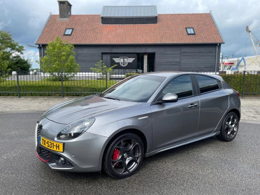 Alfa Romeo Giulietta - Afbeelding 1 van 29