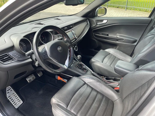 Alfa Romeo Giulietta - Afbeelding 4 van 29