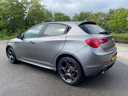 Alfa Romeo Giulietta - Afbeelding 5 van 29