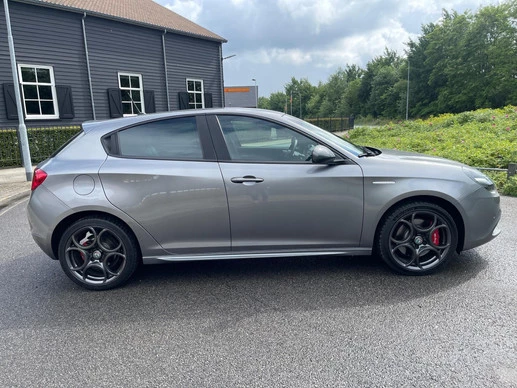 Alfa Romeo Giulietta - Afbeelding 8 van 29