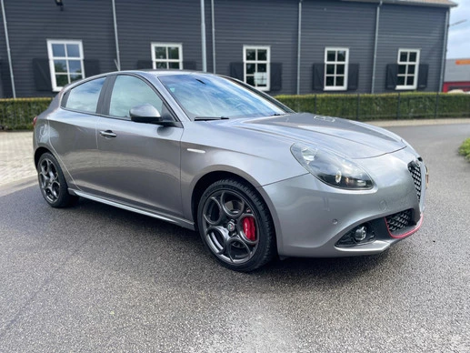 Alfa Romeo Giulietta - Afbeelding 9 van 29